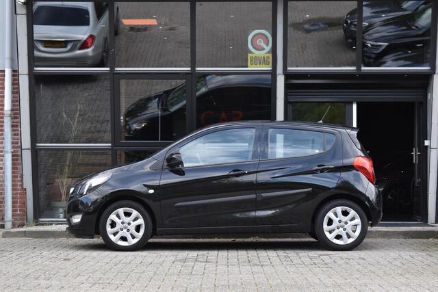 Opel KARL 1.0 ecoFLEX Edition Airco Nieuwe APK