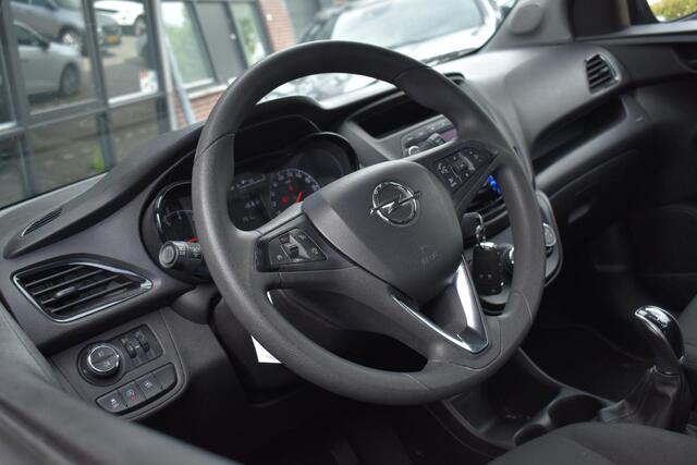 Opel KARL 1.0 ecoFLEX Edition Airco Nieuwe APK