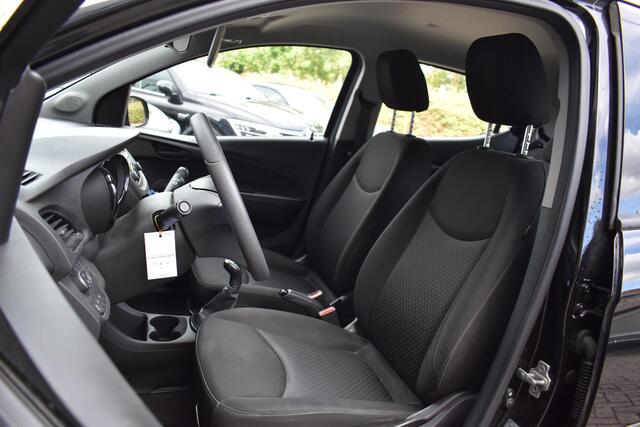 Opel KARL 1.0 ecoFLEX Edition Airco Nieuwe APK