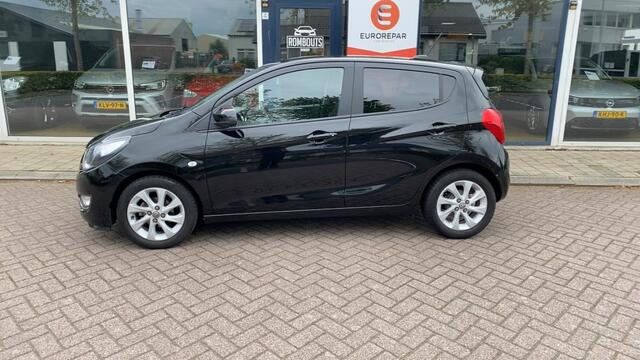 Opel KARL 1.0 Innovation Automaat