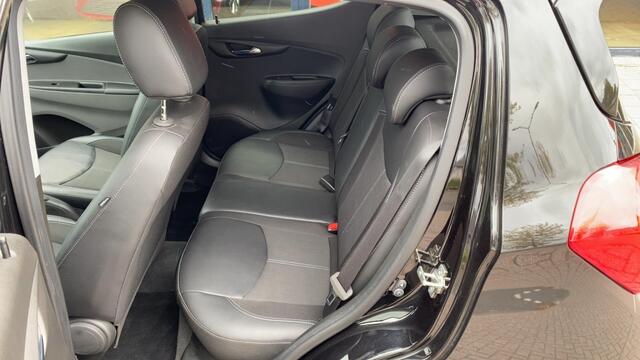 Opel KARL 1.0 Innovation Automaat