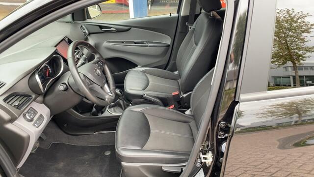 Opel KARL 1.0 Innovation Automaat