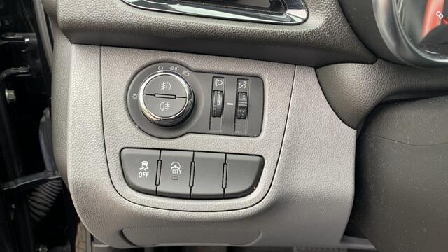 Opel KARL 1.0 Innovation Automaat