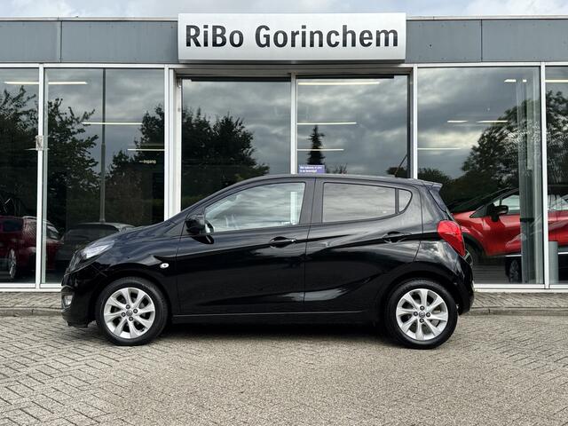 Opel KARL 1.0 ecoFLEX Innovation * Airco * Cruise control *