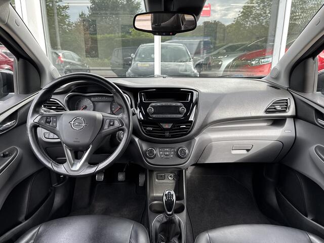 Opel KARL 1.0 ecoFLEX Innovation * Airco * Cruise control *