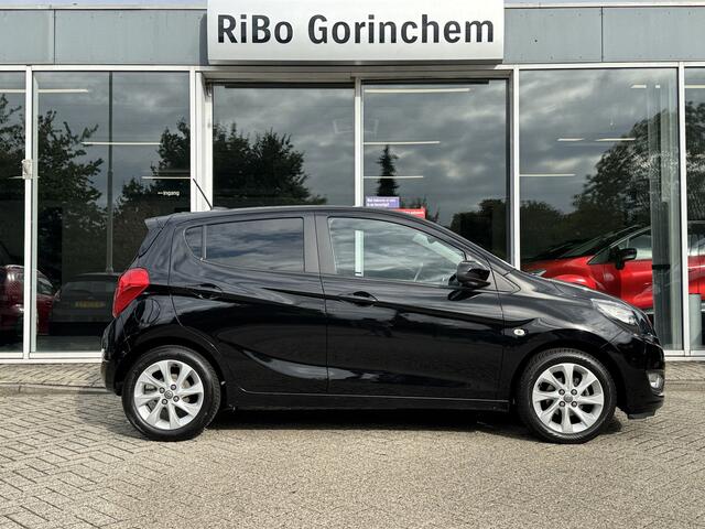 Opel KARL 1.0 ecoFLEX Innovation * Airco * Cruise control *