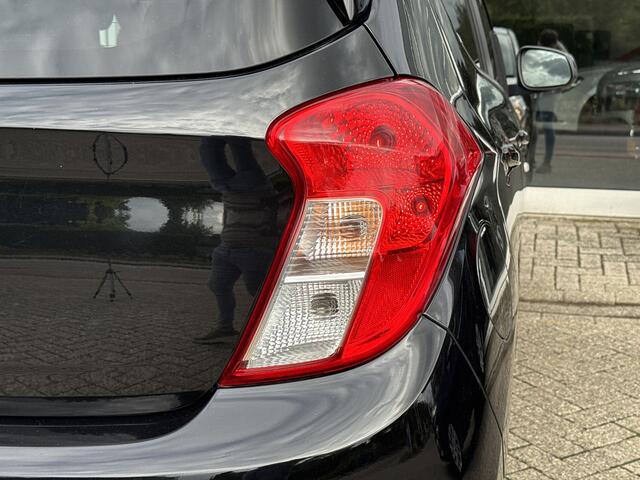 Opel KARL 1.0 ecoFLEX Innovation * Airco * Cruise control *