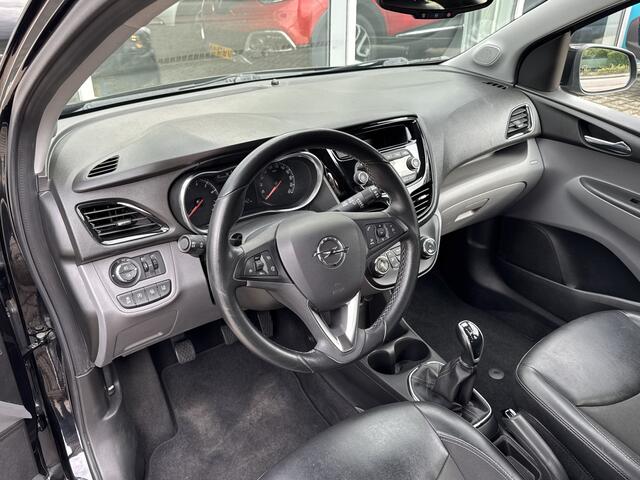 Opel KARL 1.0 ecoFLEX Innovation * Airco * Cruise control *