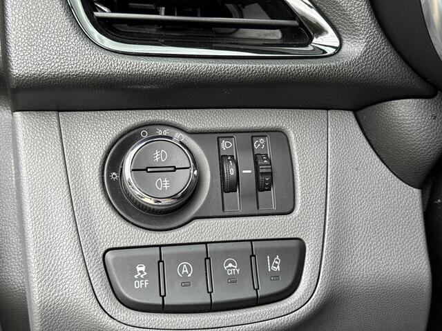 Opel KARL 1.0 ecoFLEX Innovation * Airco * Cruise control *