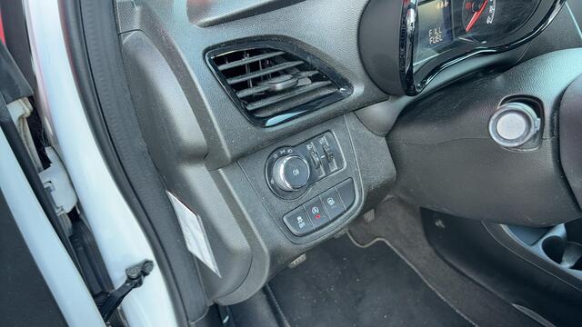 Opel KARL 1.0 ecoFLEX Edition AIRCO / CRUISE / BLUETOOTH / ELEK RAMEN / NL-AUTO