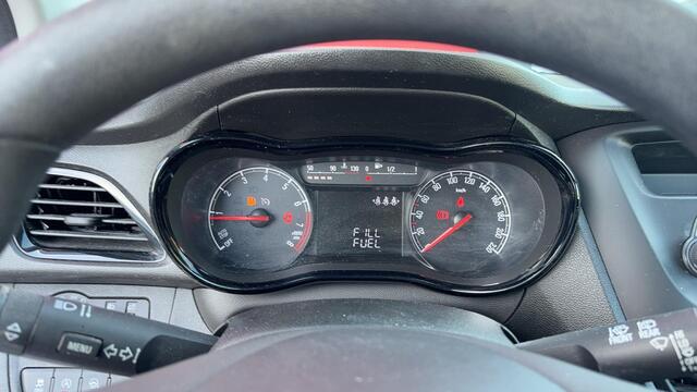Opel KARL 1.0 ecoFLEX Edition AIRCO / CRUISE / BLUETOOTH / ELEK RAMEN / NL-AUTO