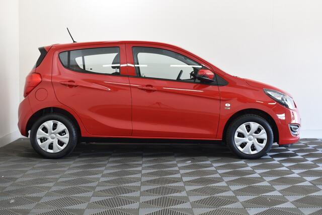 Opel KARL 1.0 EcoFlex 120 Jaar Edition