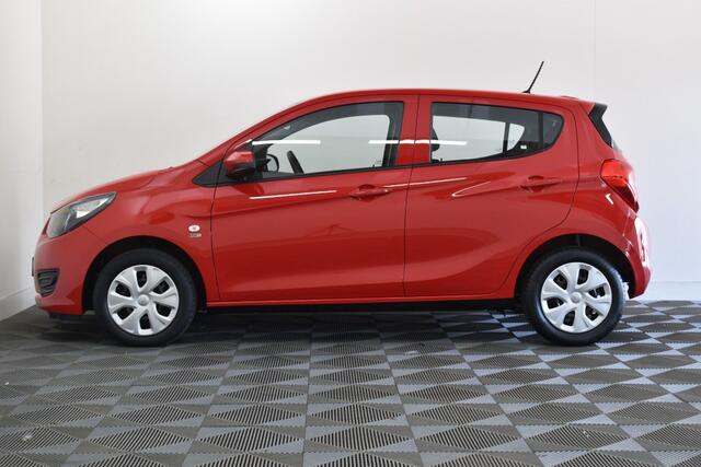 Opel KARL 1.0 EcoFlex 120 Jaar Edition