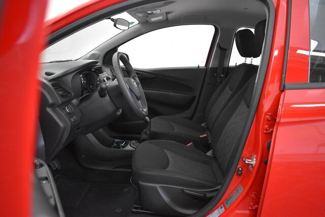 Opel KARL 1.0 EcoFlex 120 Jaar Edition