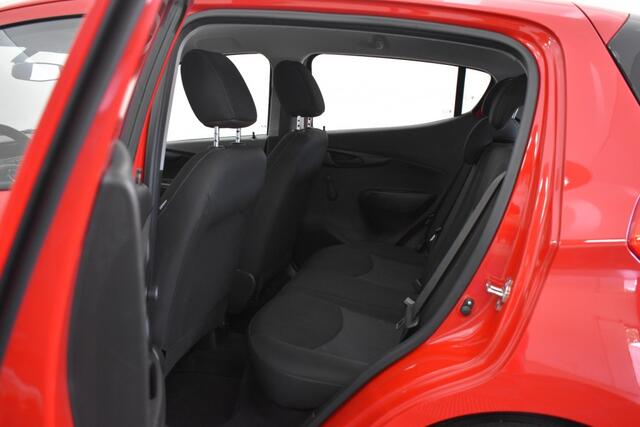 Opel KARL 1.0 EcoFlex 120 Jaar Edition