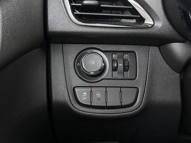 Opel KARL 1.0 ecoFLEX Edition Automaat Airco/Cruise