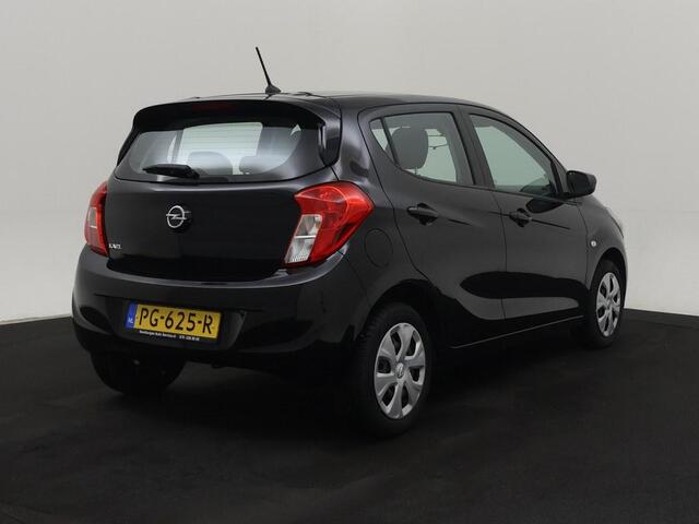 Opel KARL 1.0 ecoFLEX Edition Automaat Airco/Cruise