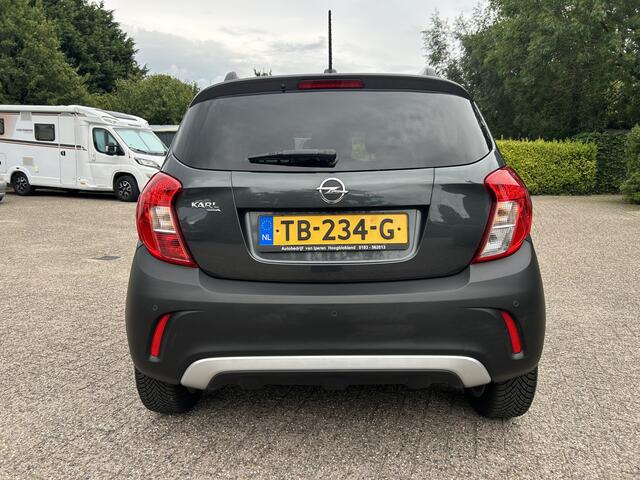 Opel KARL 1.0 Rocks Online Edition