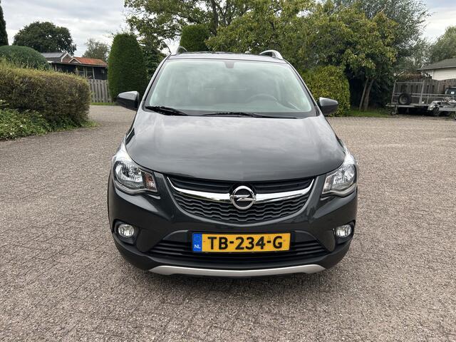 Opel KARL 1.0 Rocks Online Edition
