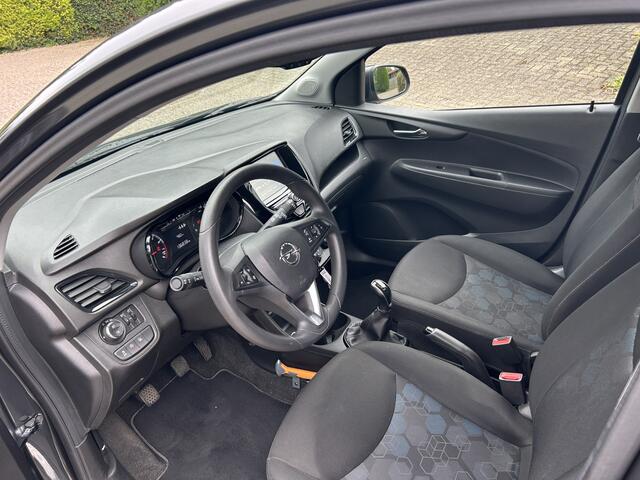 Opel KARL 1.0 Rocks Online Edition