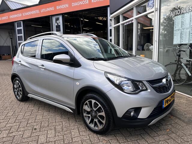 Opel KARL 1.0 ROCKS ONL. ED.