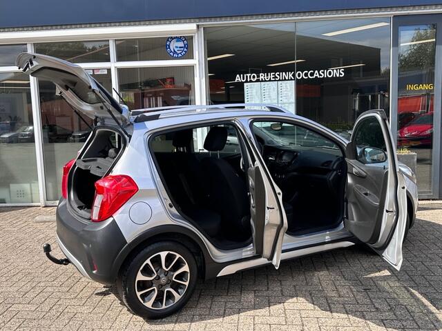Opel KARL 1.0 ROCKS ONL. ED.