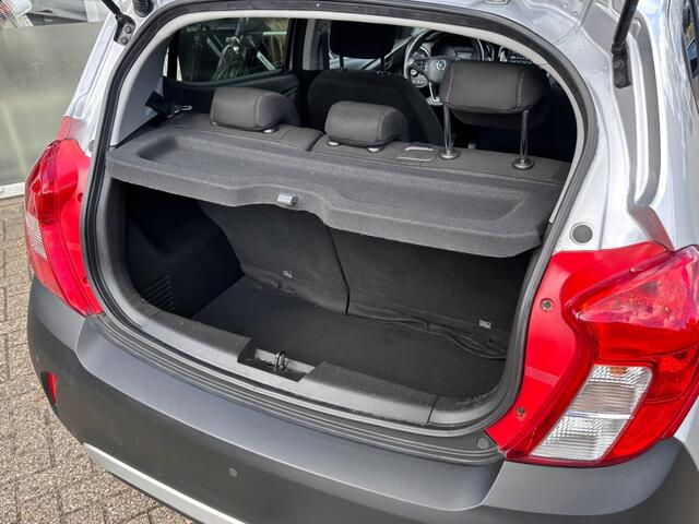 Opel KARL 1.0 ROCKS ONL. ED.