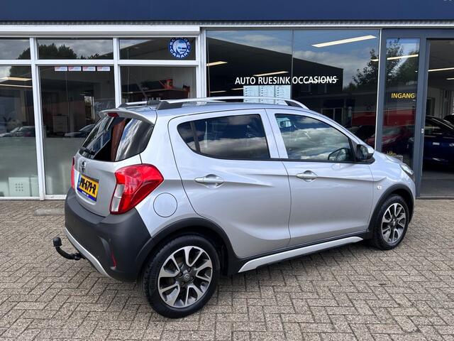 Opel KARL 1.0 ROCKS ONL. ED.