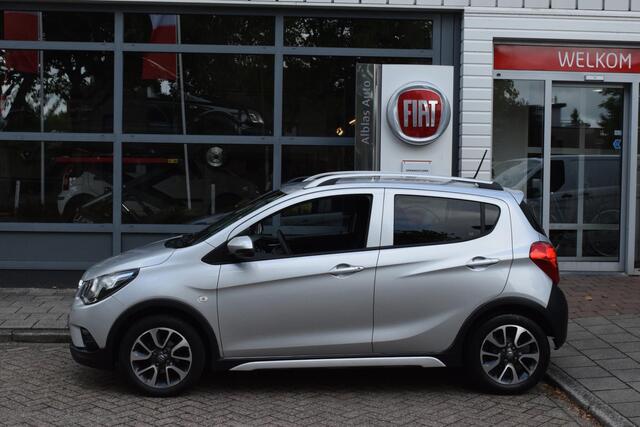 Opel KARL 1.0 Rocks Online Edition|Lage km stand!