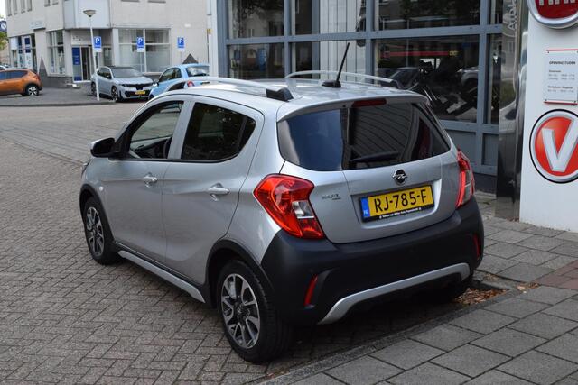 Opel KARL 1.0 Rocks Online Edition|Lage km stand!
