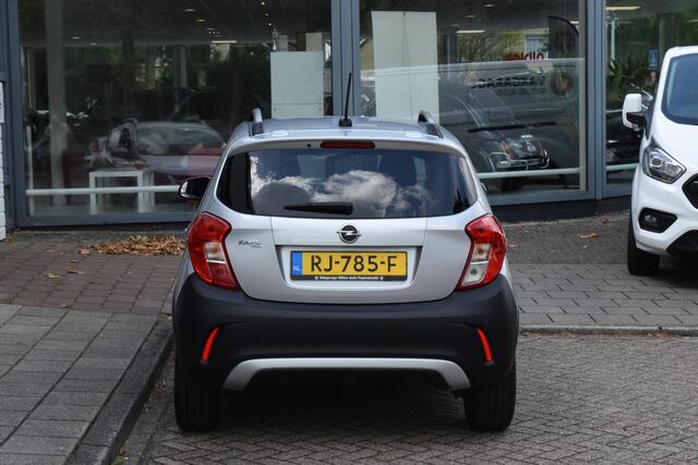 Opel KARL 1.0 Rocks Online Edition|Lage km stand!