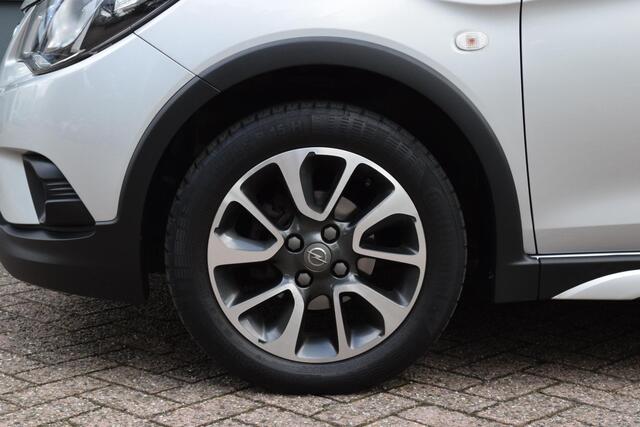 Opel KARL 1.0 Rocks Online Edition|Lage km stand!