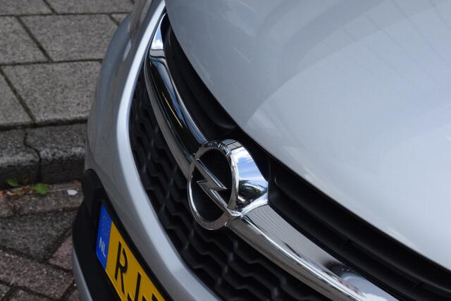 Opel KARL 1.0 Rocks Online Edition|Lage km stand!