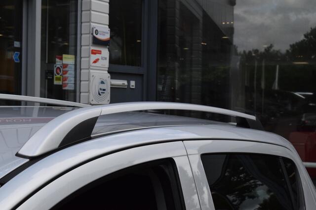 Opel KARL 1.0 Rocks Online Edition|Lage km stand!