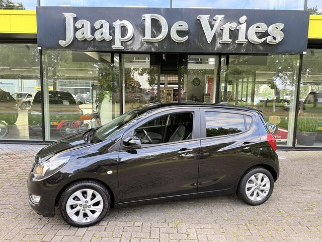 Opel KARL 1.0 ecoFLEX Innovation