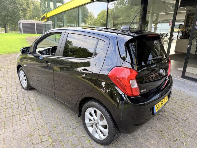 Opel KARL 1.0 ecoFLEX Innovation