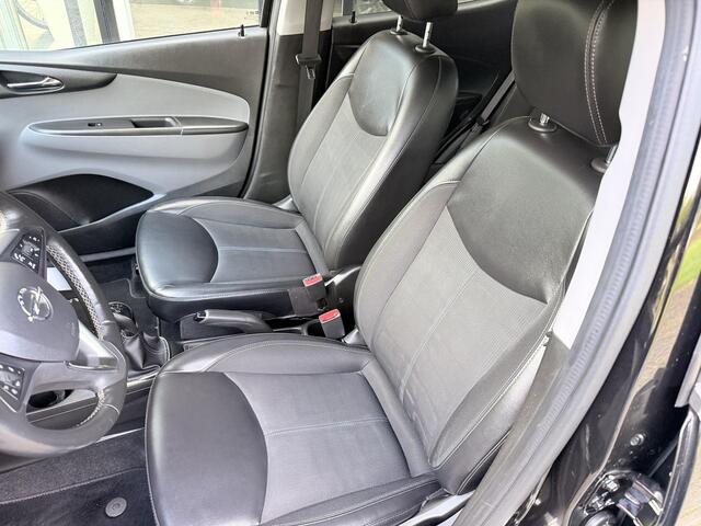 Opel KARL 1.0 ecoFLEX Innovation