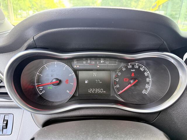 Opel KARL 1.0 ecoFLEX Innovation