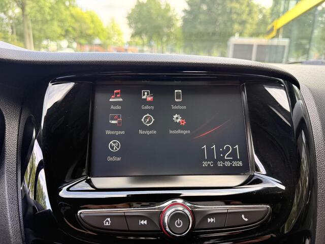 Opel KARL 1.0 ecoFLEX Innovation