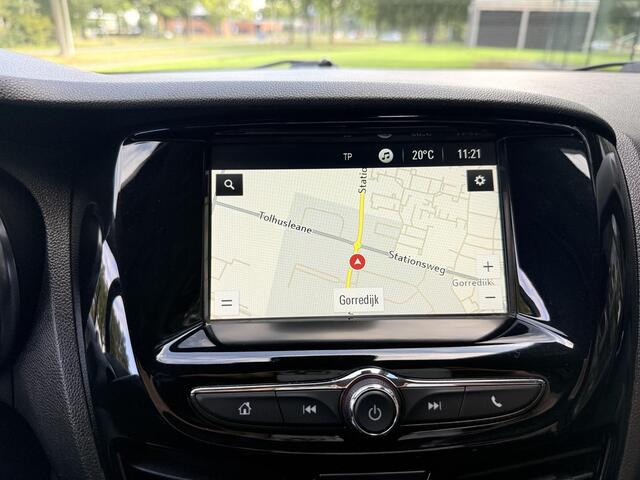 Opel KARL 1.0 ecoFLEX Innovation