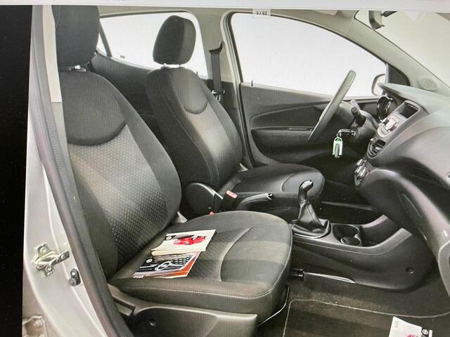 Opel KARL 1.0 ecoFLEX Edition AIRCO/ CRUISE / ELEK.RAMEN
