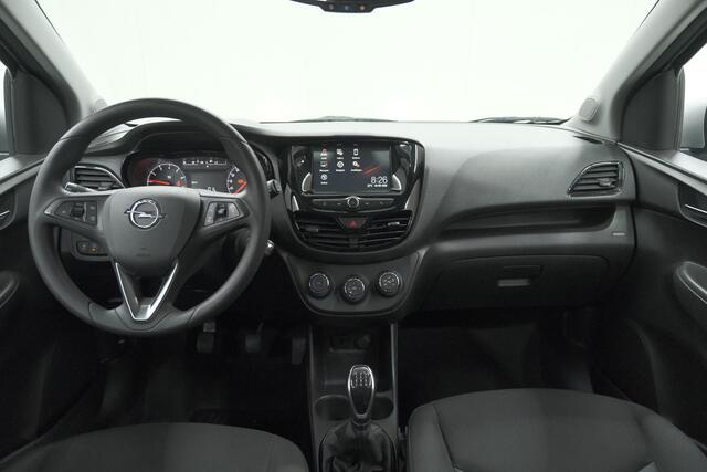 Opel KARL 1.0 Rocks Online Edition | Apple Carplay | Parkeersensoren | Navigatie | Cruise Control