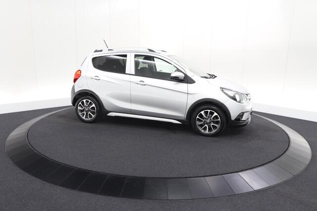 Opel KARL 1.0 Rocks Online Edition | Apple Carplay | Parkeersensoren | Navigatie | Cruise Control
