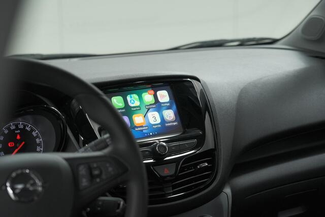 Opel KARL 1.0 Rocks Online Edition | Apple Carplay | Parkeersensoren | Navigatie | Cruise Control