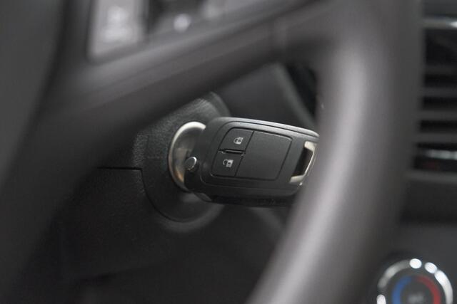 Opel KARL 1.0 Rocks Online Edition | Apple Carplay | Parkeersensoren | Navigatie | Cruise Control