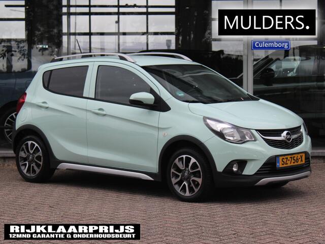 Opel KARL 1.0 Rocks Online Edition | Airco/PDC/Apple Carplay
