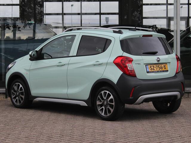 Opel KARL 1.0 Rocks Online Edition | Airco/PDC/Apple Carplay