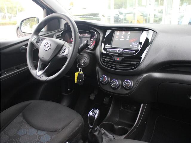 Opel KARL 1.0 Rocks Online Edition | Airco/PDC/Apple Carplay