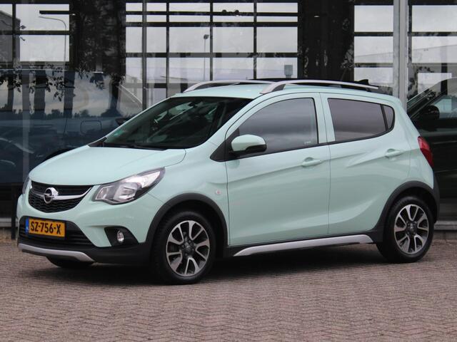 Opel KARL 1.0 Rocks Online Edition | Airco/PDC/Apple Carplay