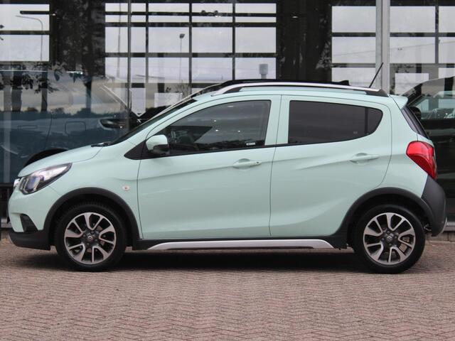 Opel KARL 1.0 Rocks Online Edition | Airco/PDC/Apple Carplay